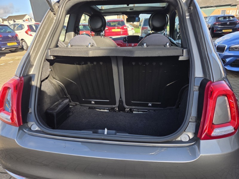 Used Fiat 500 2022 for sale - 77789148: Photo 14