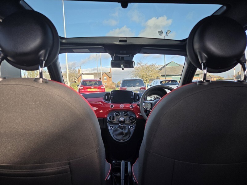 Used Fiat 500 2022 for sale - 77789148: Photo 16