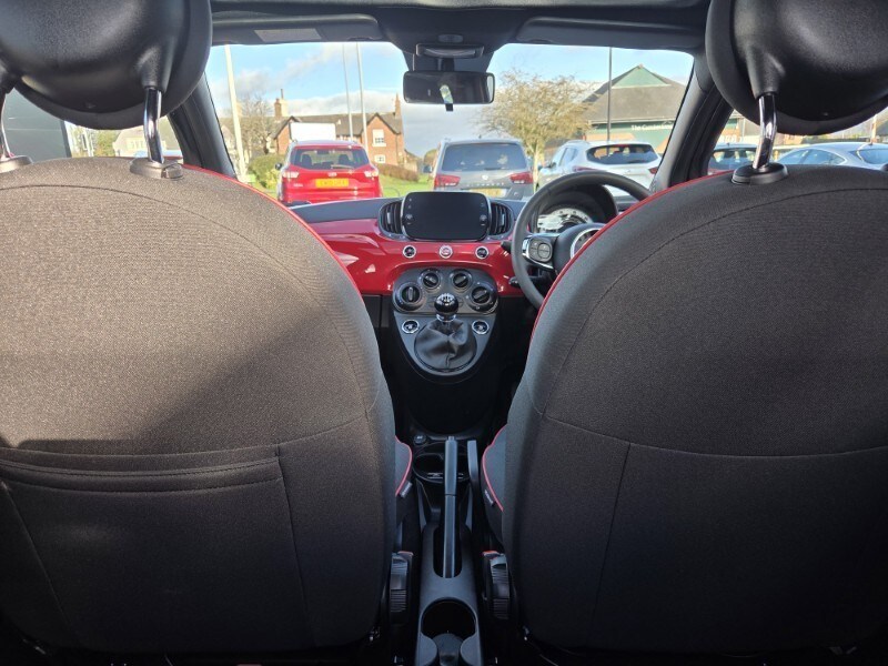 Used Fiat 500 2022 for sale - 77789148: Photo 17