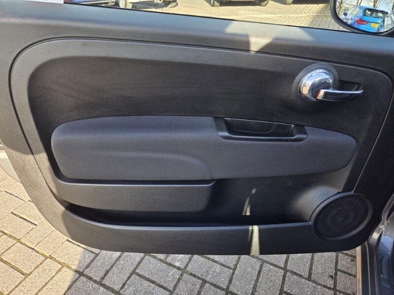 Used Fiat 500 2022 for sale - 77789148: Photo 18