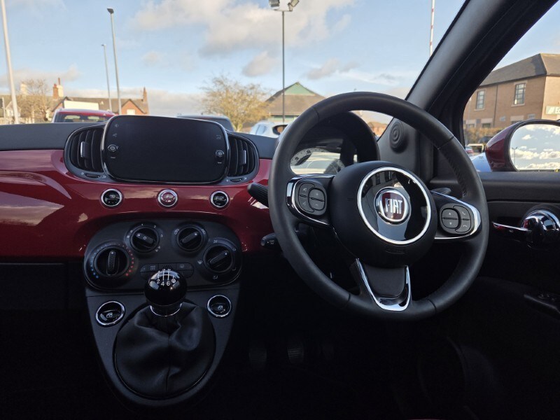Used Fiat 500 2022 for sale - 77789148: Photo 19