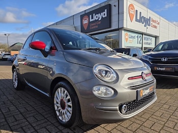 Used Fiat 500 2022 for sale - 77789148: Photo