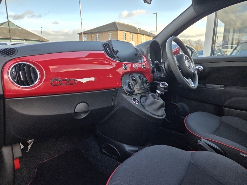 Used Fiat 500 2022 for sale - 77789148: Photo 20