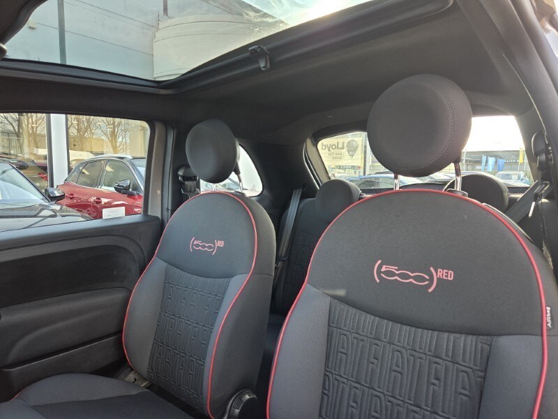 Used Fiat 500 2022 for sale - 77789148: Photo 21