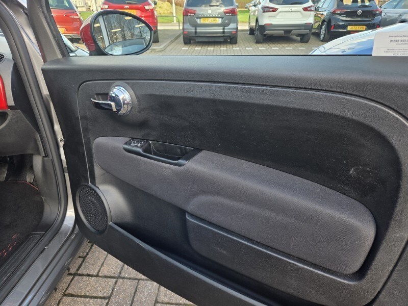 Used Fiat 500 2022 for sale - 77789148: Photo 22