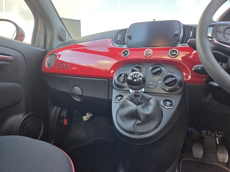 Used Fiat 500 2022 for sale - 77789148: Photo 24