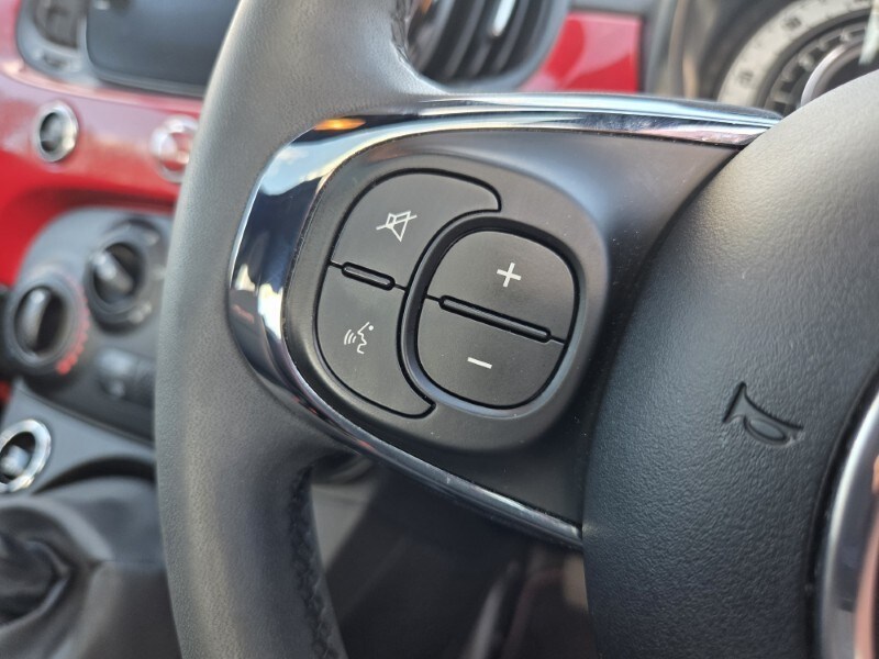 Used Fiat 500 2022 for sale - 77789148: Photo 25