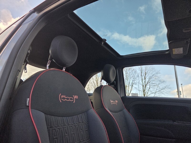 Used Fiat 500 2022 for sale - 77789148: Photo 28