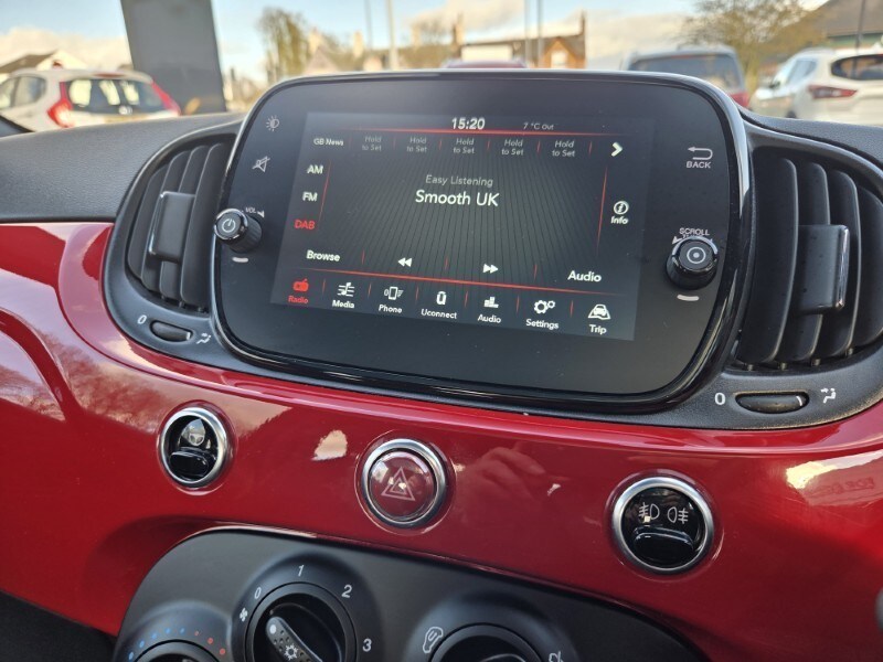 Used Fiat 500 2022 for sale - 77789148: Photo 29