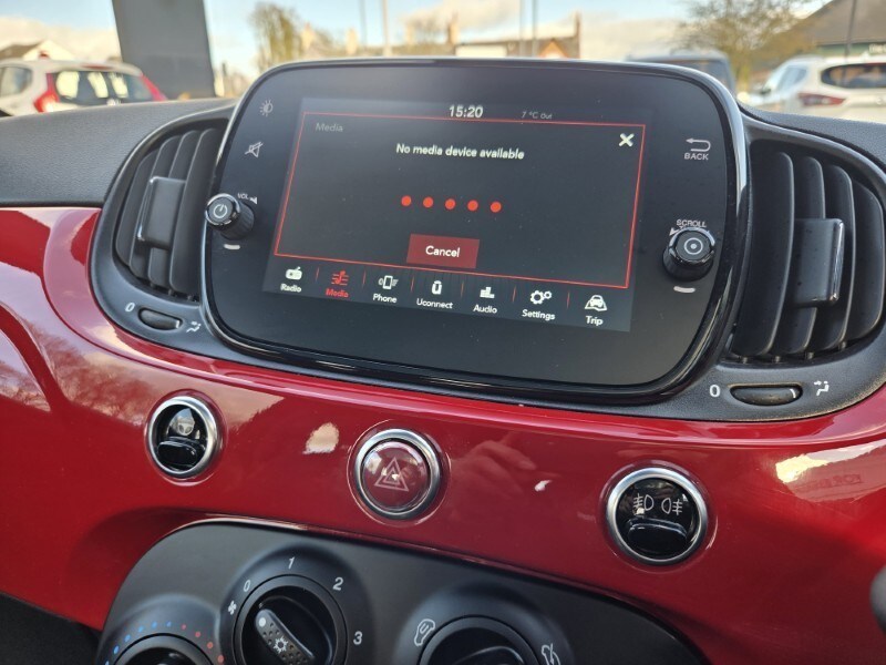 Used Fiat 500 2022 for sale - 77789148: Photo 30