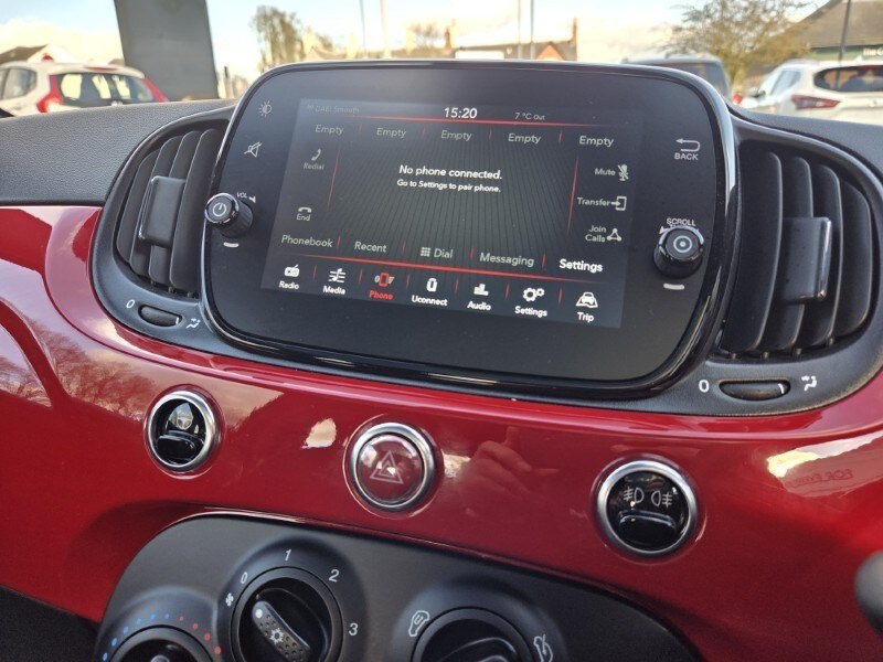 Used Fiat 500 2022 for sale - 77789148: Photo 31