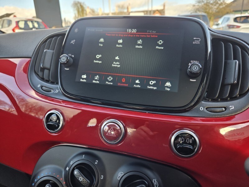 Used Fiat 500 2022 for sale - 77789148: Photo 32