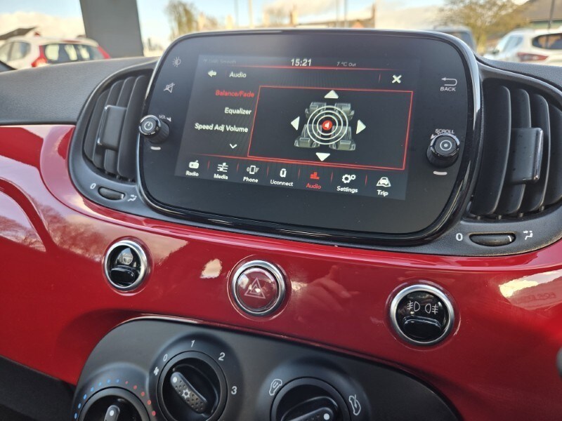 Used Fiat 500 2022 for sale - 77789148: Photo 33