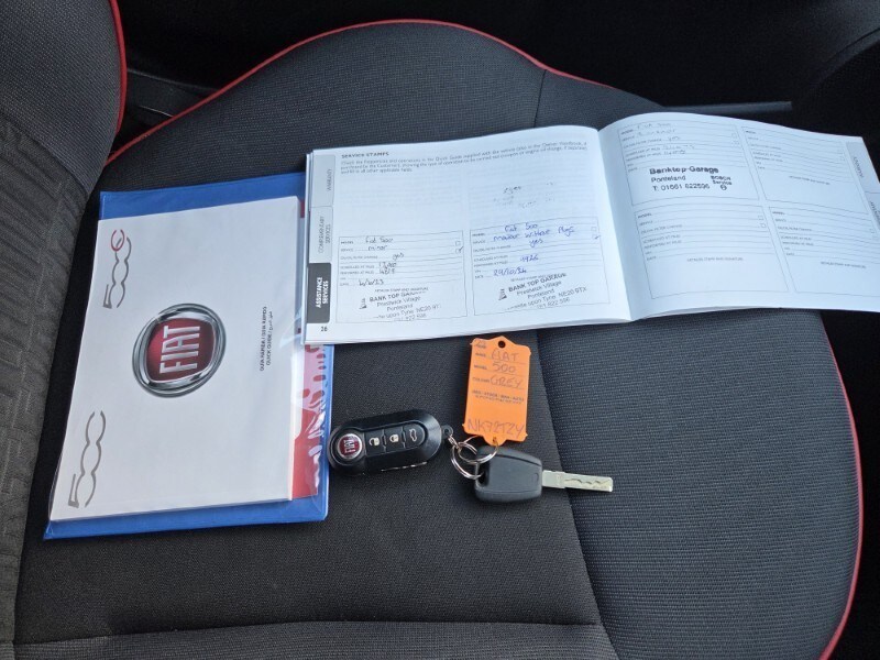 Used Fiat 500 2022 for sale - 77789148: Photo 35