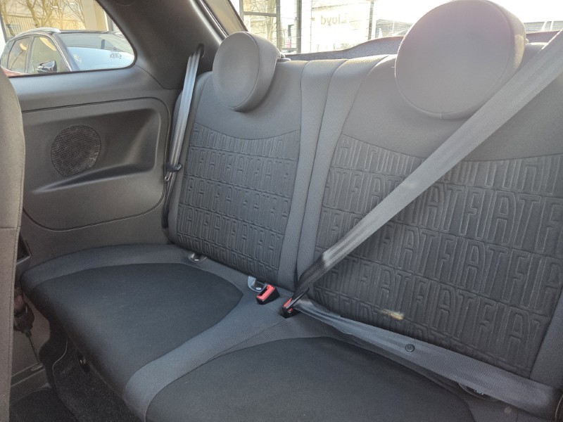 Used Fiat 500 2022 for sale - 77789148: Photo 5