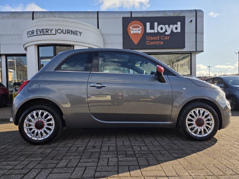 Used Fiat 500 2022 for sale - 77789148: Photo 6