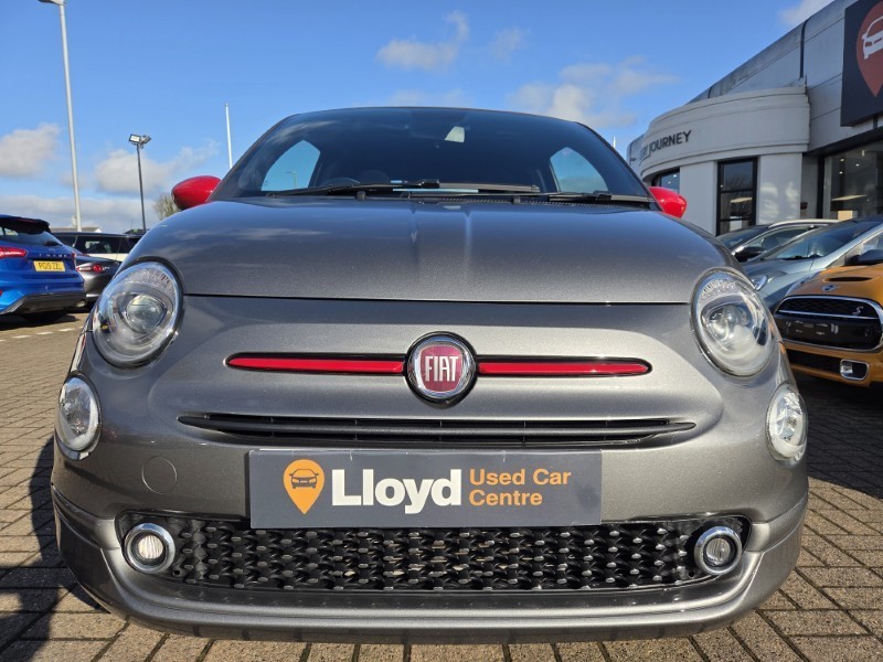 Used Fiat 500 2022 for sale - 77789148: Photo 8