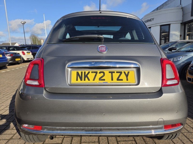 Used Fiat 500 2022 for sale - 77789148: Photo 9