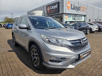 Used Honda CR-V 2017 for sale - 78870191: Photo