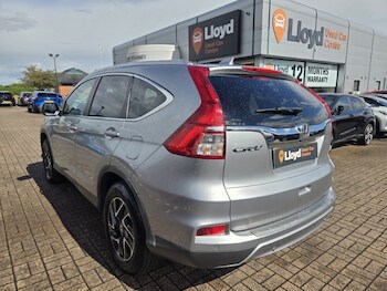 Used Honda CR-V 2017 for sale - 78870191: Photo