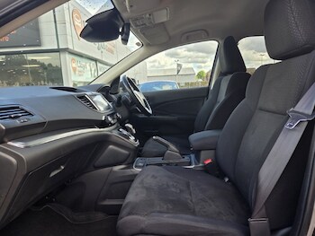 Used Honda CR-V 2017 for sale - 78870191: Photo
