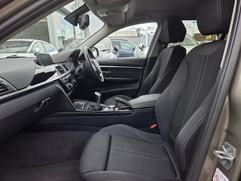 Used BMW 3 Series 2017 for sale - 78680584: Photo