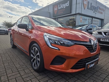 Used Renault Clio 2022 for sale - 78313851: Photo