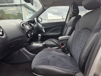 Used Nissan Juke 2018 for sale - 78667223: Photo