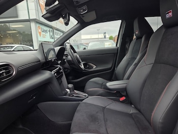Used Toyota Yaris Cross 2023 for sale - 78653274: Photo