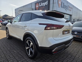 Used Nissan Qashqai 2024 for sale - 78077689: Photo