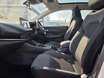 Used Nissan Qashqai 2024 for sale - 78077689: Photo