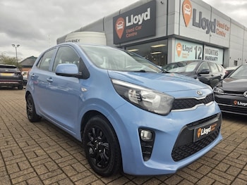 Used Kia Picanto 2018 for sale - 78266820: Photo