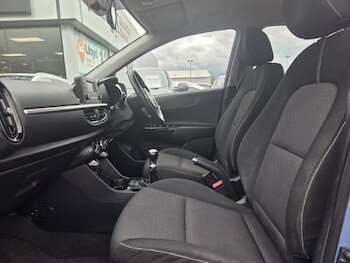 Used Kia Picanto 2018 for sale - 78266820: Photo