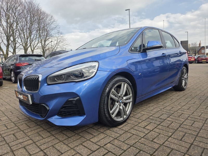 Used BMW 2 Series 2019 for sale - 77762942: Photo 12