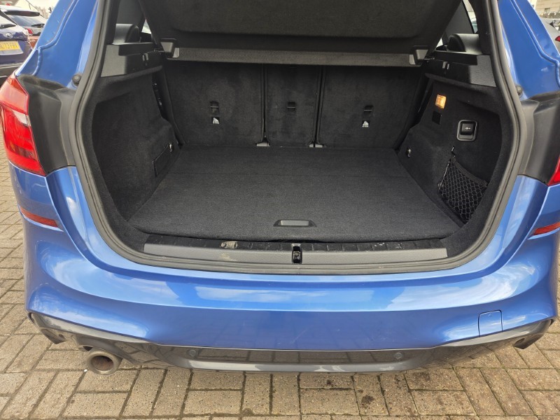 Used BMW 2 Series 2019 for sale - 77762942: Photo 14