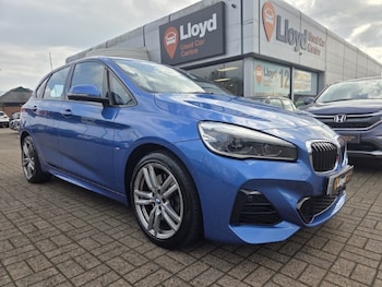 Used BMW 2 Series 2019 for sale - 77762942: Photo