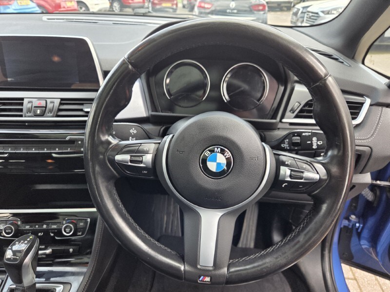 Used BMW 2 Series 2019 for sale - 77762942: Photo 34