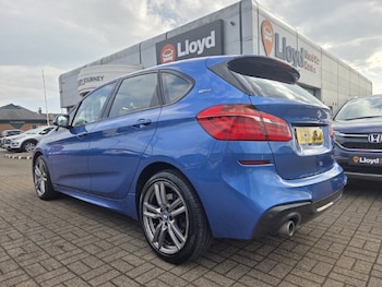 Used BMW 2 Series 2019 for sale - 77762942: Photo