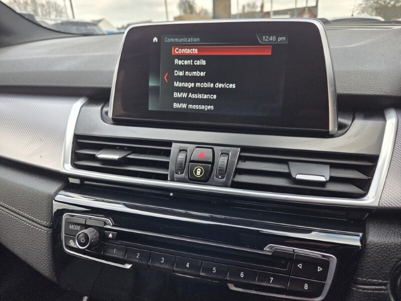 Used BMW 2 Series 2019 for sale - 77762942: Photo 46