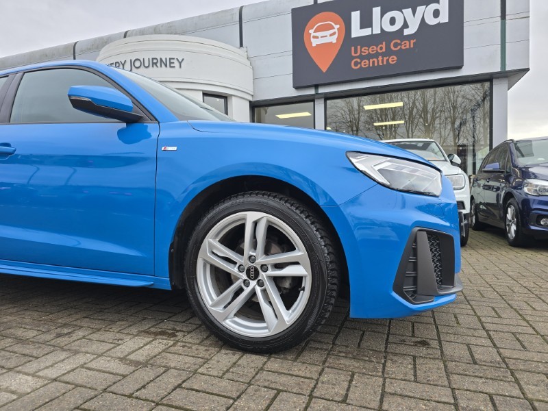 Used Audi A1 2021 for sale - 77702819: Photo 12