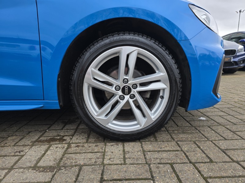 Used Audi A1 2021 for sale - 77702819: Photo 13