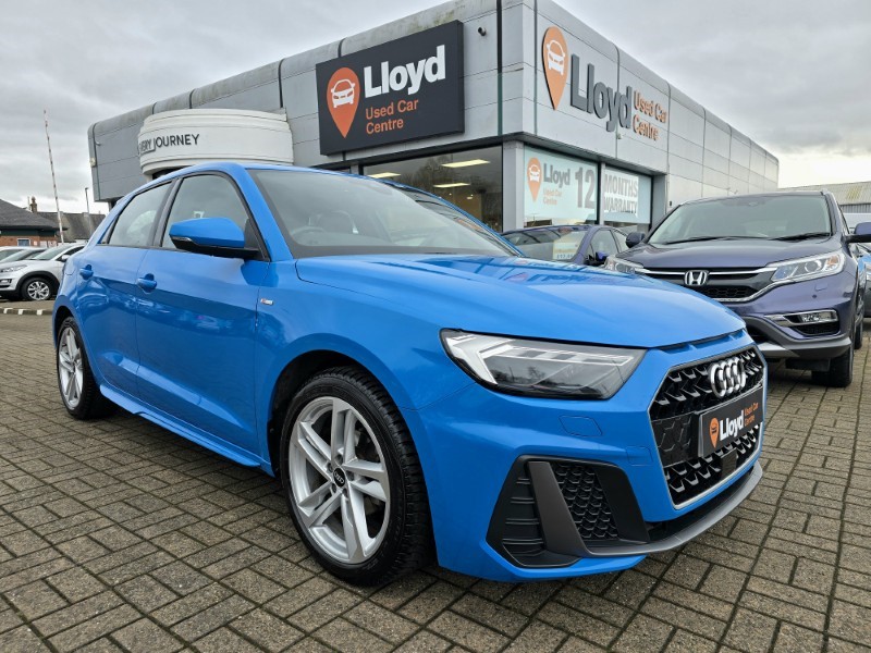 Used Audi A1 2021 for sale - 77702819: Photo 14