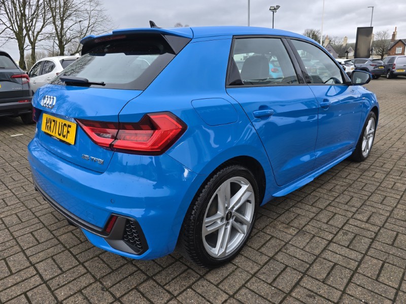 Used Audi A1 2021 for sale - 77702819: Photo 16