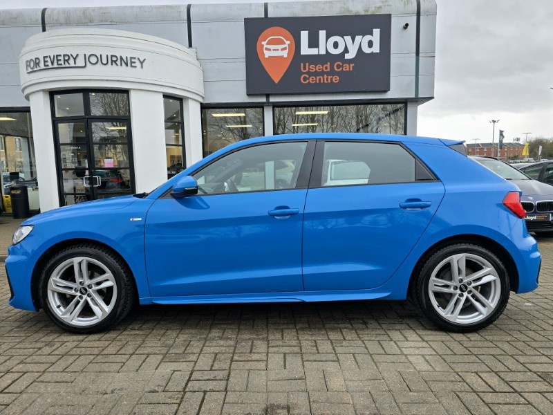 Used Audi A1 2021 for sale - 77702819: Photo 17