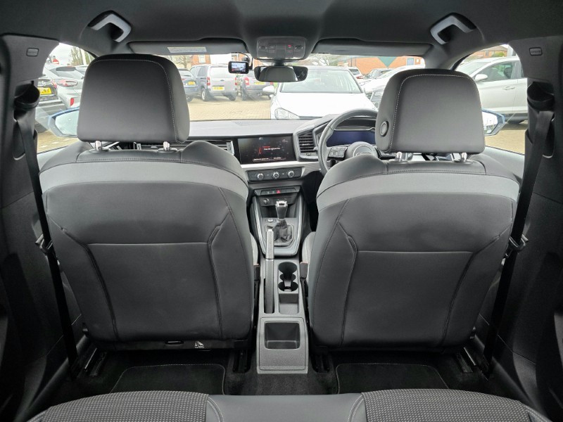 Used Audi A1 2021 for sale - 77702819: Photo 20