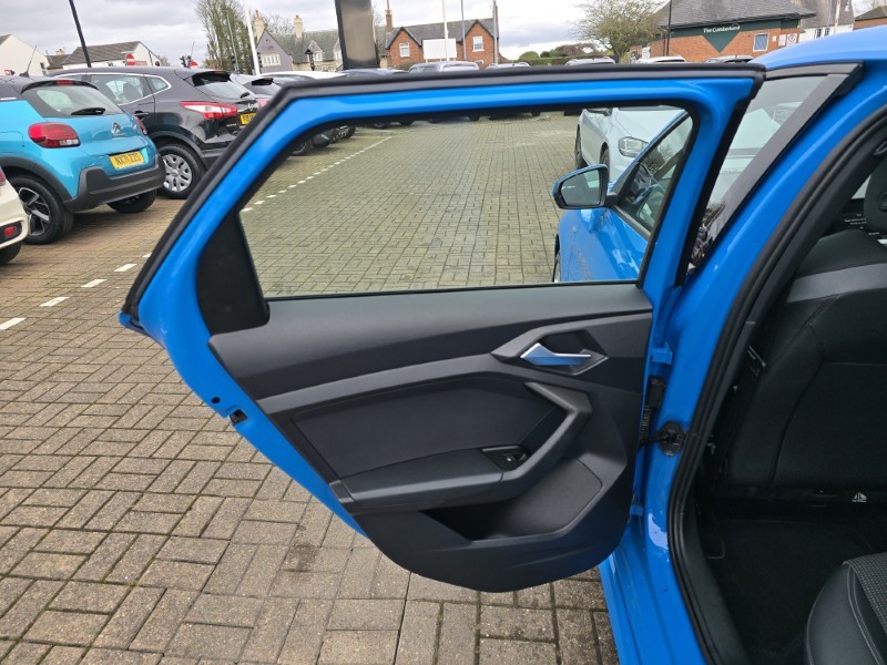 Used Audi A1 2021 for sale - 77702819: Photo 21