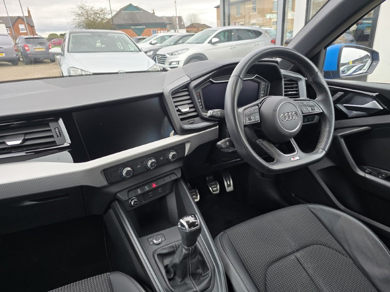 Used Audi A1 2021 for sale - 77702819: Photo 23