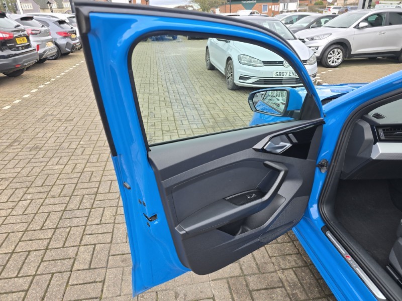 Used Audi A1 2021 for sale - 77702819: Photo 26