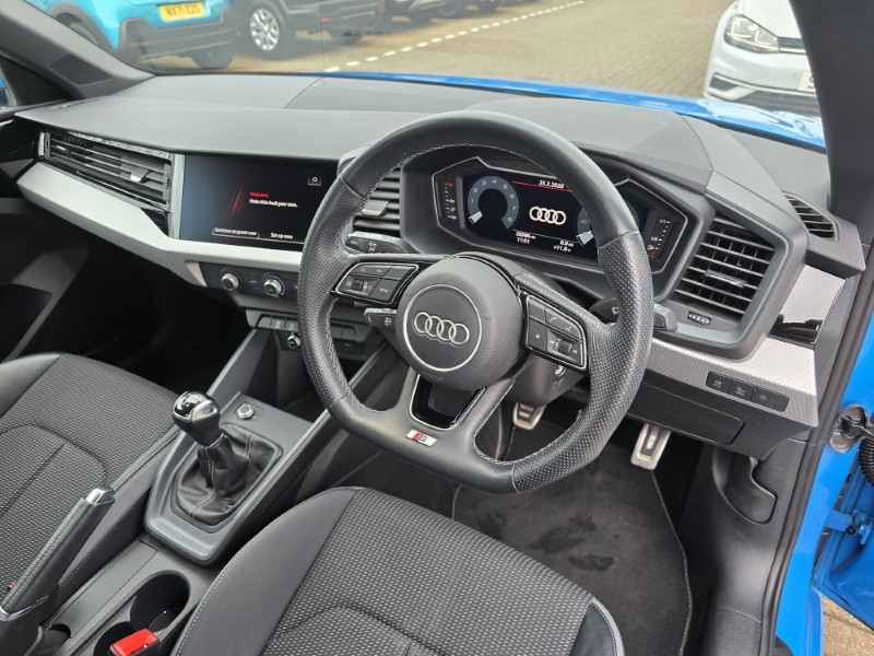 Used Audi A1 2021 for sale - 77702819: Photo 28
