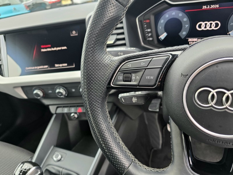 Used Audi A1 2021 for sale - 77702819: Photo 31